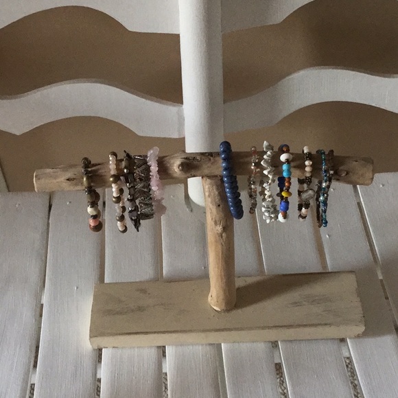 Handmade Other - Jewelry Display Only. Bracelets NOT included.